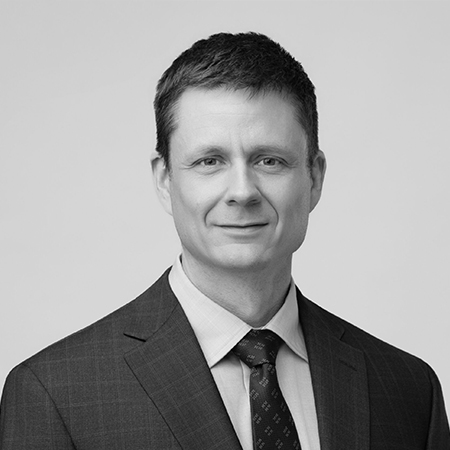 Jason Miller (Portfolio Manager, Bristol Gate Capital Partners)