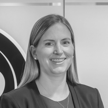 Lauren Bergen (Manager of Wealth Impact)